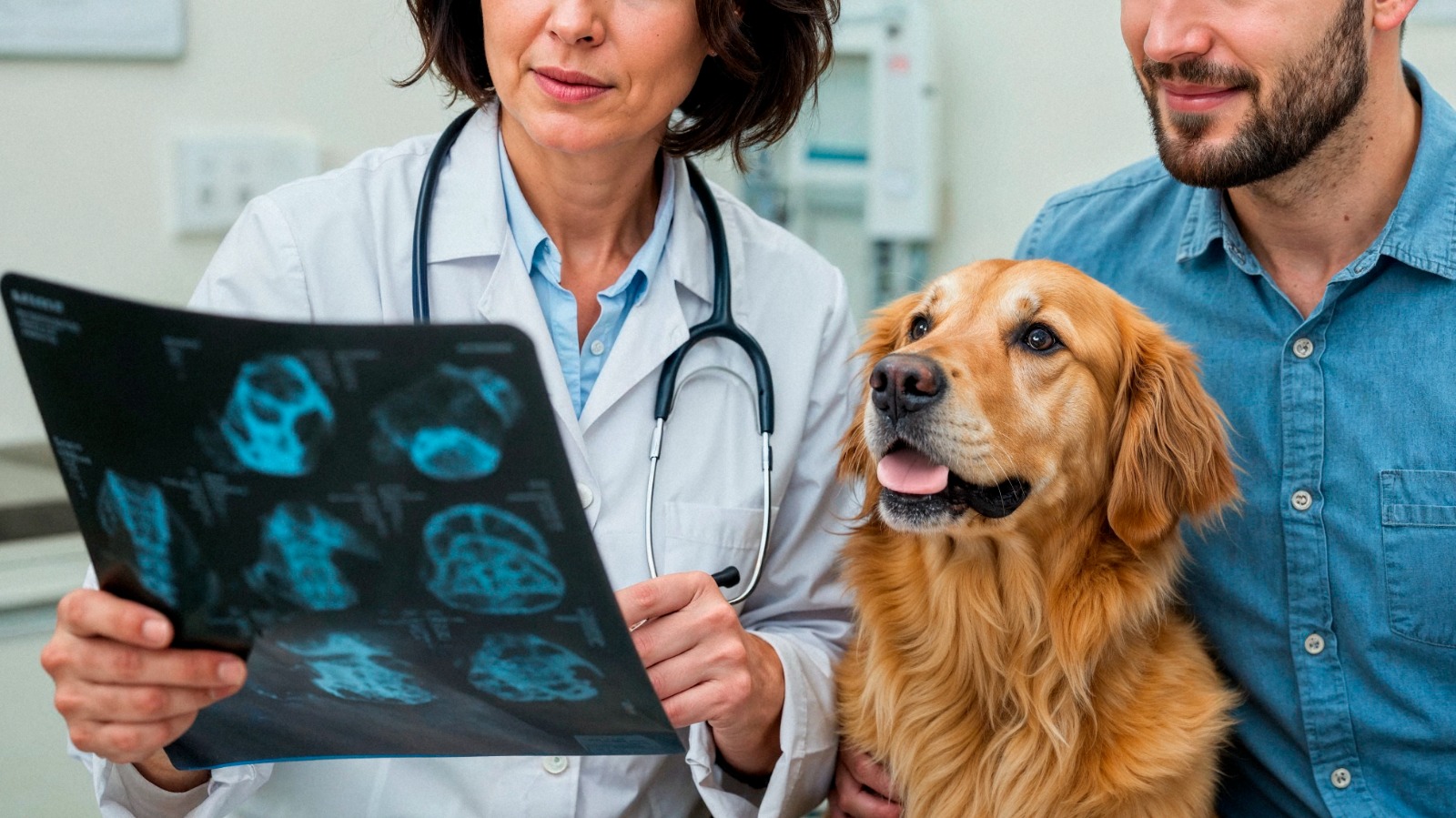 Veterinário